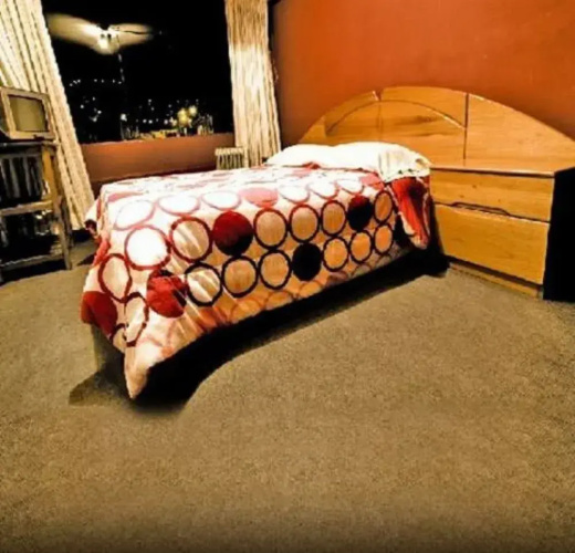 Casa De Mi Abuelo Hostal