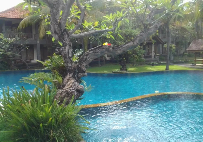Nirwana Seaside Cottages