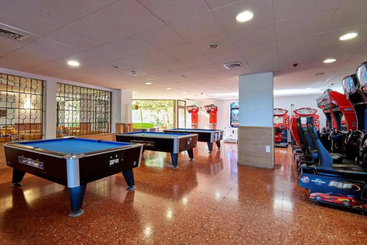 Hotel Samba photo 17