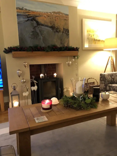 Westrigg B&B