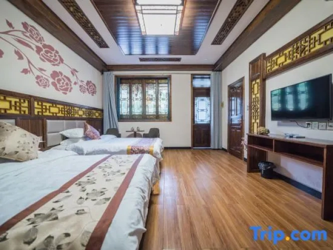 Standard Family room