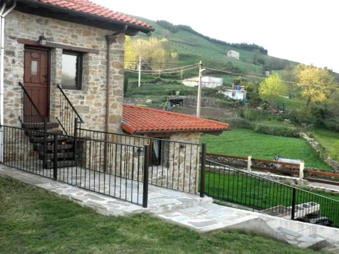 Bungalow