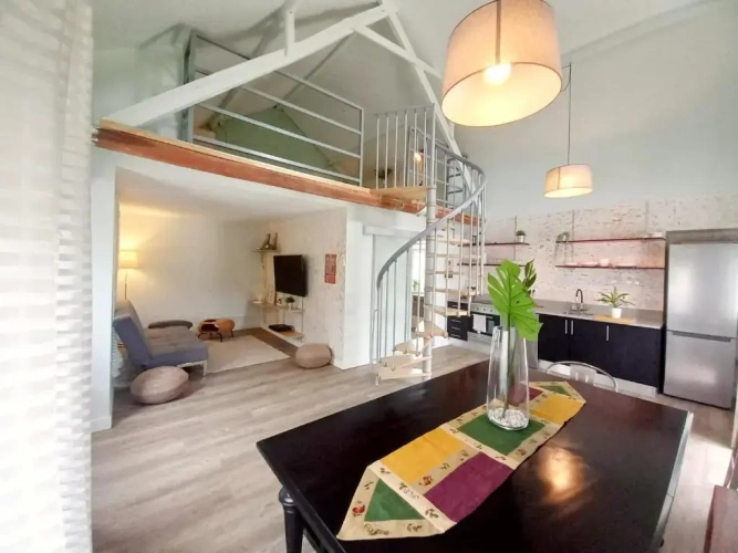 1 Bedroom Cottage