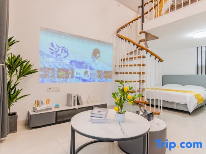 1 Bedroom Comfort Duplex room