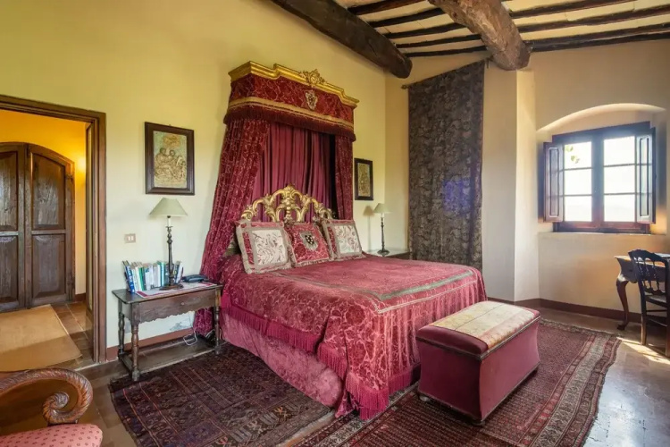 Villa la Corte by Mmega