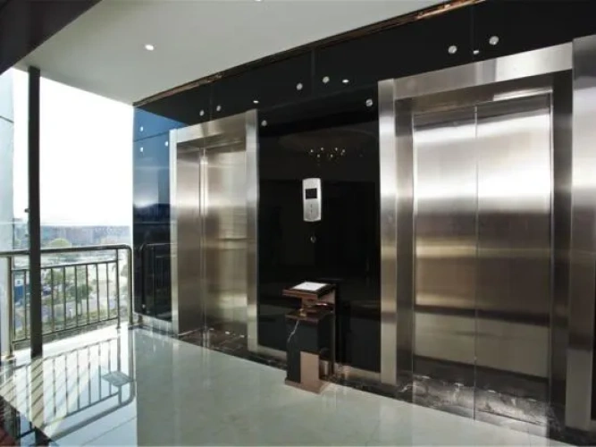 Hotel rooms