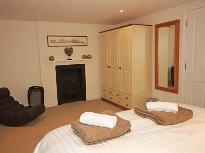 Cobbs Cottage