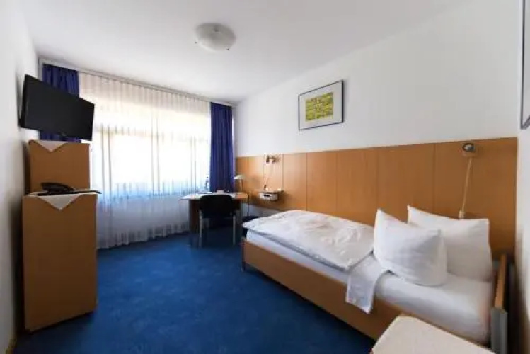 Hotel Brünnler