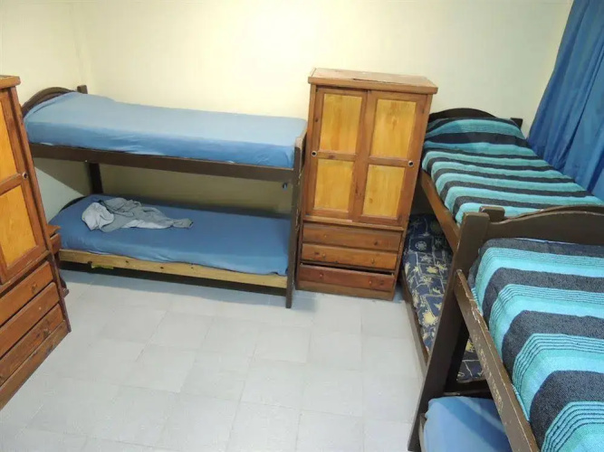 Pyxis Hostel