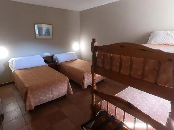 Hotel Ransol