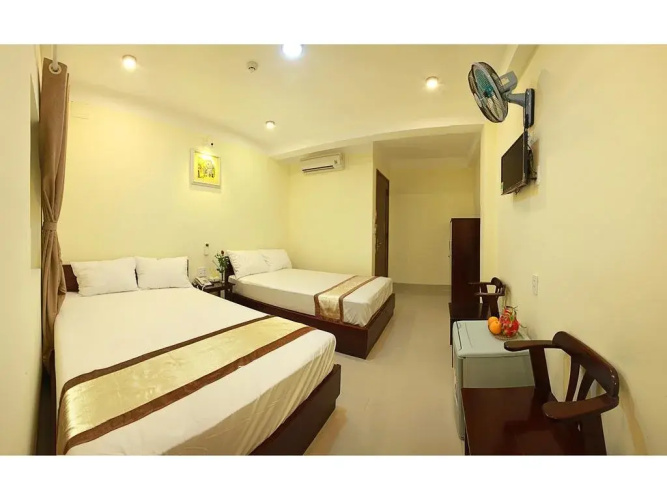 Thanh Nhan 2 Hotel