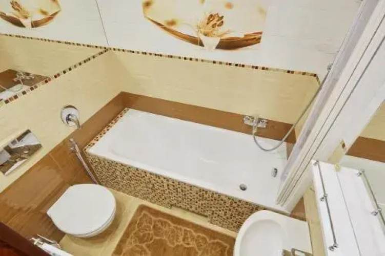 Comfortable apartment near Opera House
