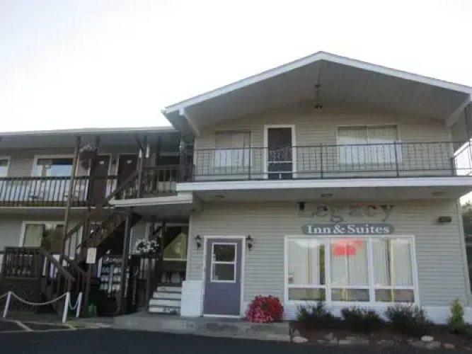 Image de l'hôtel
