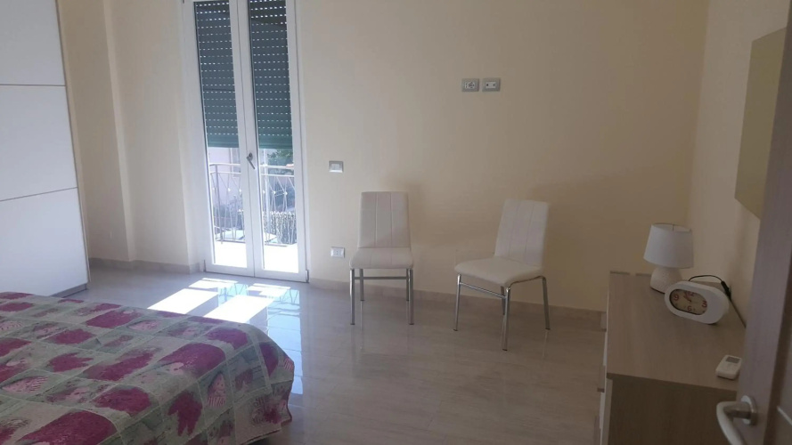 La Casa Del Fornaio
