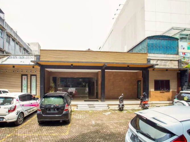 Hotelafbeelding