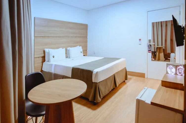 Classic Single room