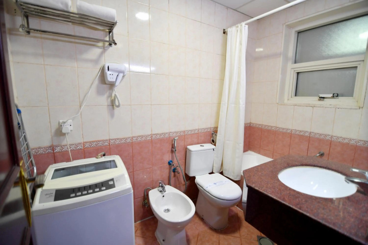 Emirates Stars Hotel Apartment Sharjah photo 16
