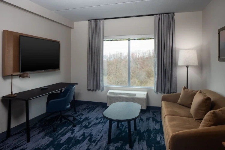 Quadruple Suite