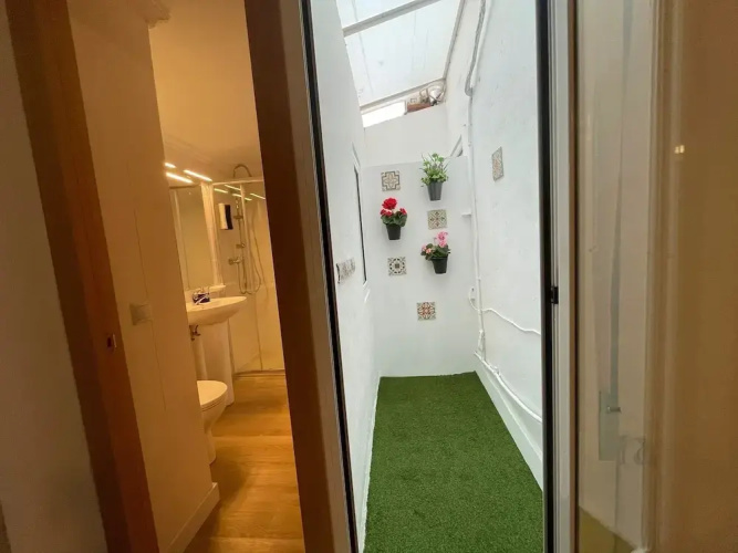 Hostal Ventura Premium