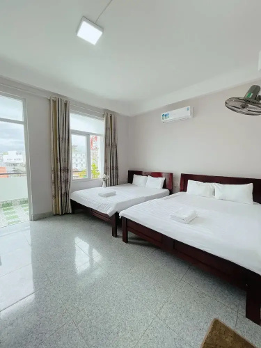 Amy Hotel Hue