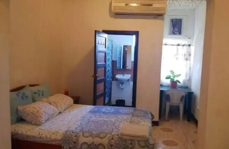 Max Rooms