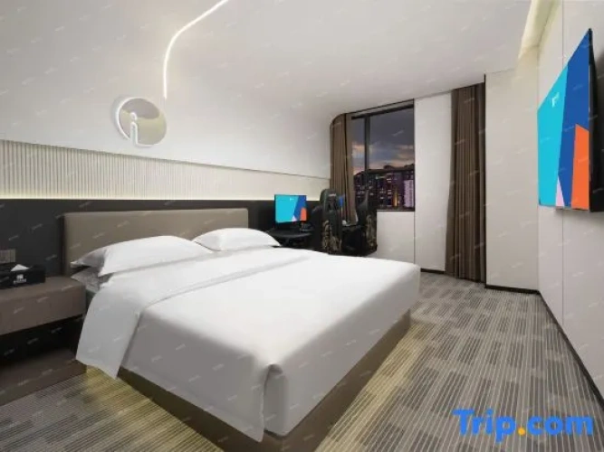 Privilege Double room