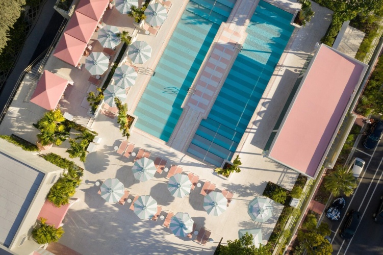 The Goodtime Hotel, Miami Beach photo 35