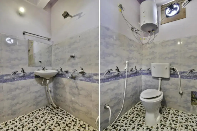 Hotel Glad by OYO Rooms