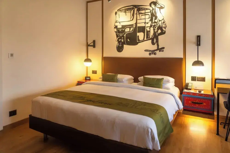 Ista Hotel
