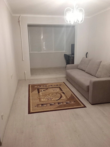 Фотография номера квартиры Peaceful Chișinău Retreat With Central Heating & Private Entrance