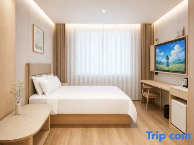 Triple Family Suite