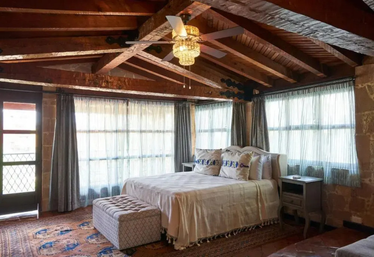 Cascadas Boutique Hotel