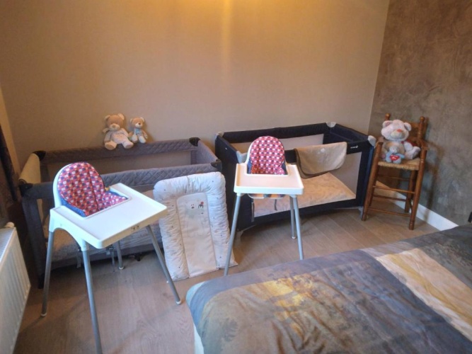 3 Bedrooms Cottage
