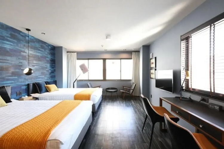 Moto Hotel