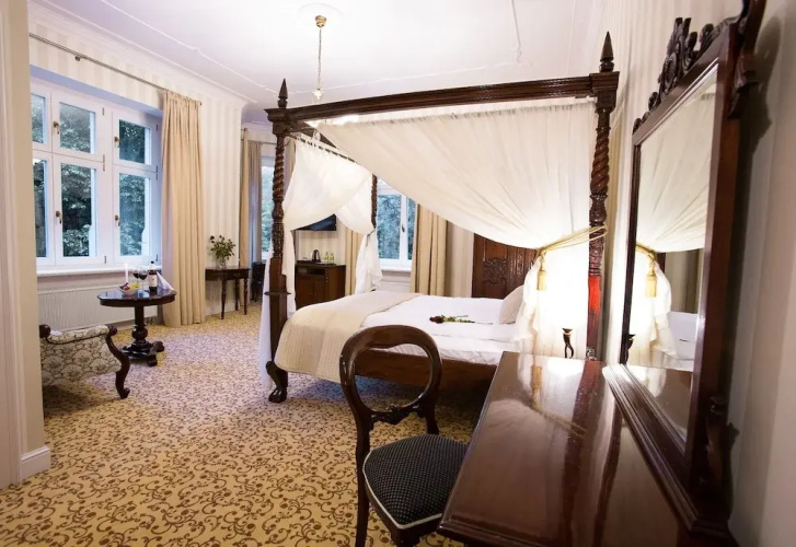 Hotel Dębowy Biowellness & SPA