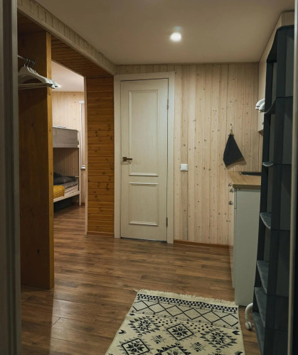 Фотография номера гостевого дома Лапландия