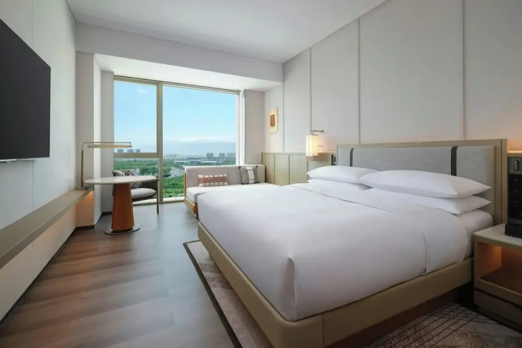Courtyard By Marriott Korla