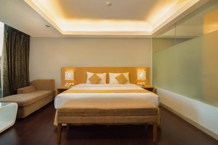 Executive room