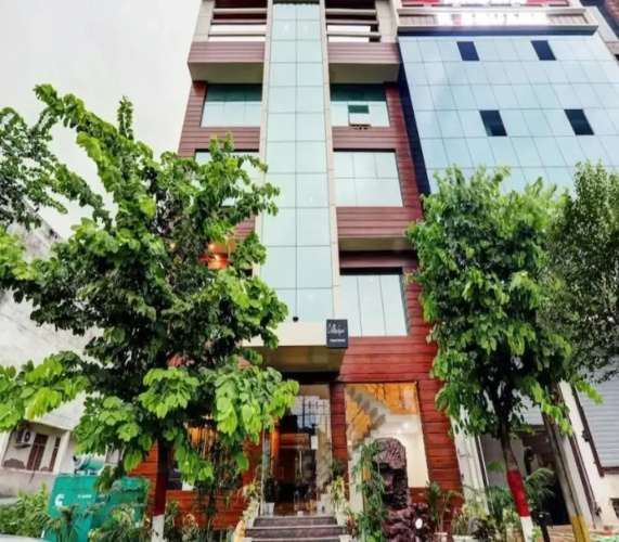 Imagen del hotel