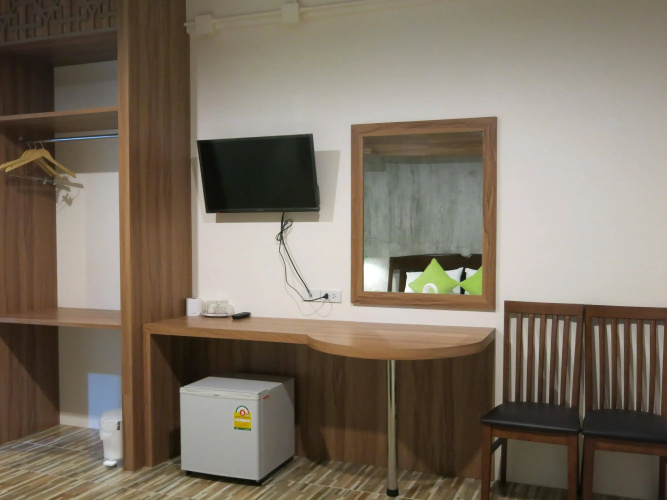 OYO 1118 K L Boutique Hotel (Vaccinated Staff)