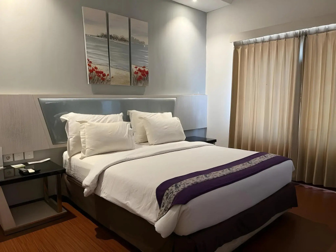 Ayla City Hotel