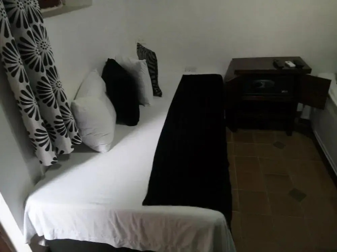Casa Abril II