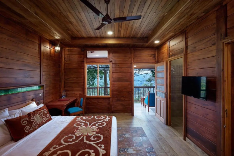 Indriya Resorts & Spa