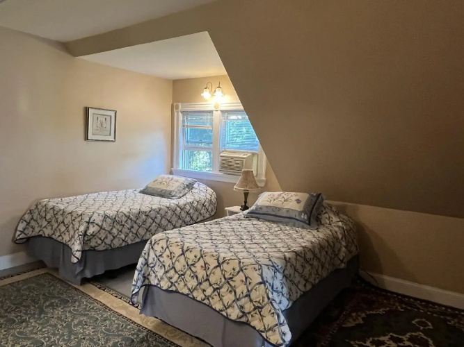 Cheney House B&B