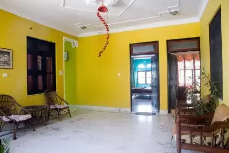 Haveli Katkoun Guest House