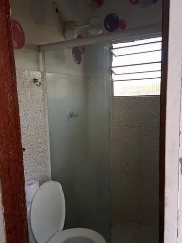 Aloha Hostel Paraty