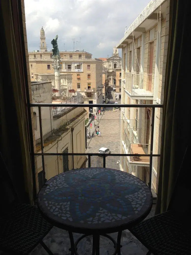 B&B Sant'Oronzo