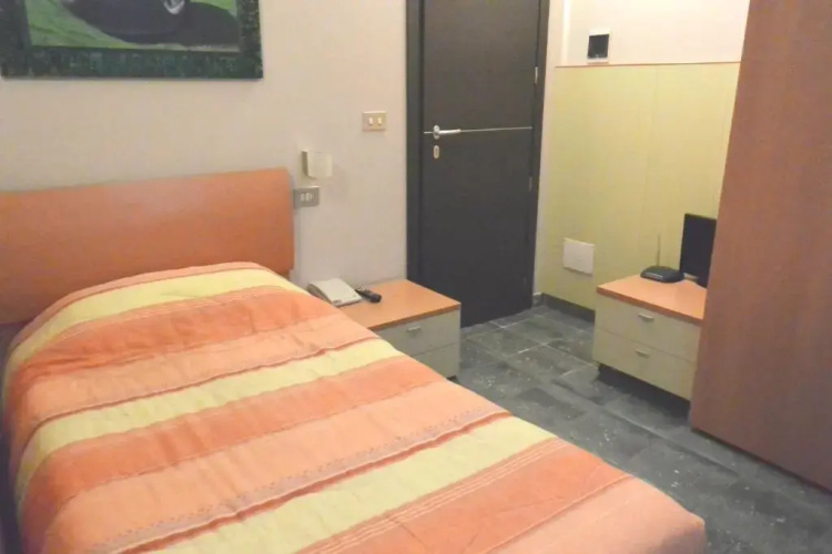 Hotel Balbo