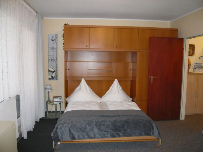 Apartment, Cuxhaven In Cuxhaven