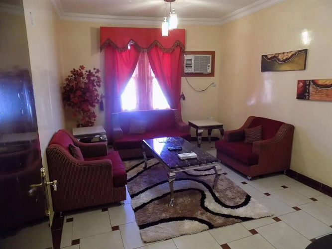 Al Yamama Palace - Malaz 2